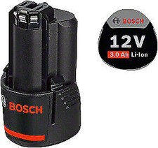 Bosch Professional Akkupack