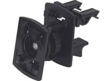 Navi Lüftung Halter Halterung Befestigung Becker Falk Medion 4 Krallen Original 