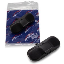 2x AIC Waschwasserdüse für