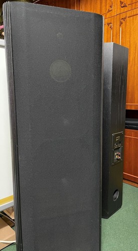 Hifi boxen infinity kappa 1 - hifi-boxen,
