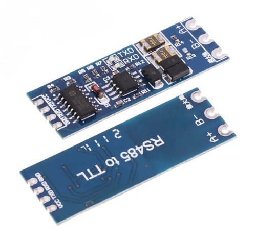 Ttl rs485 adapter - rs485,