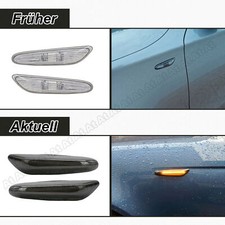 2x Für BMW 3er E46 E90 E91