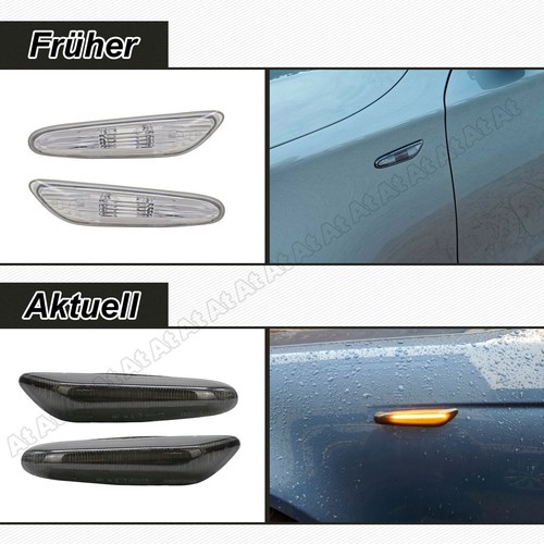 Für bmw 3er e46 - 2x,