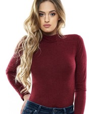 Wollbody damen langarm - wollbody,