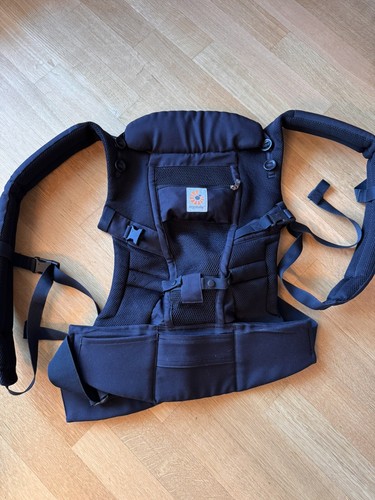 Ergobaby adapt cool - adapt, air