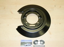 Ankerblech RECHTS *NEU* für