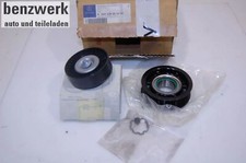 Mercedes Riemenscheibe Umlenkrolle Klimakompressor NEU ORIGINAL 0002342012 05