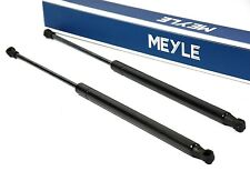BMW 3er E46 CABRIO - 2 x MEYLE HECKKLAPPENDÄMPFER / GASFEDER HECKKLAPPE