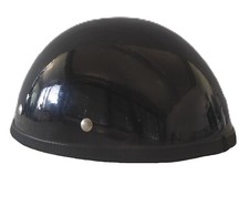 Halbschalenhelm Jethelm