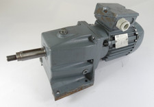 KEB | ZG 0 KPR 63 G 4 | Getriebemotor | 0,37 kW | 250 U/min