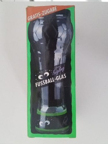 Kleiner feigling fussball - kleiner,