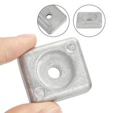 Blockanode Aluminium für