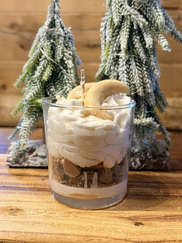 Weihnachts kerze - weihnachts,