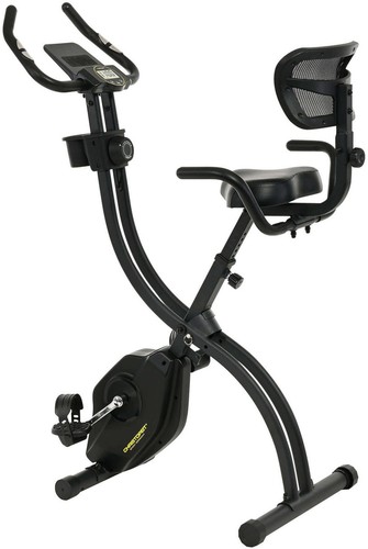 Christopeit sport heimtrainer - sport,
