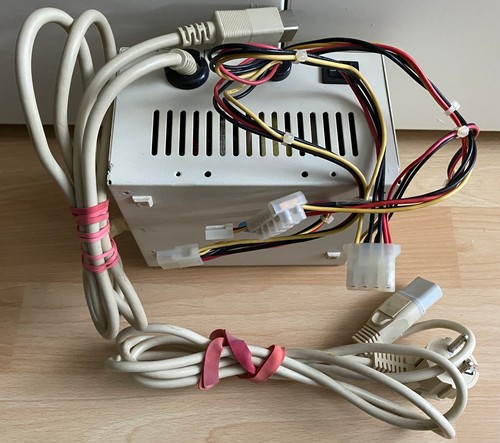 Power supply unit for - supply,