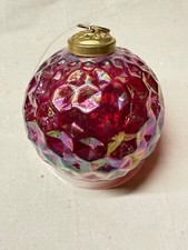 Christbaumschmuck biedermeier - christbaumschmuck,