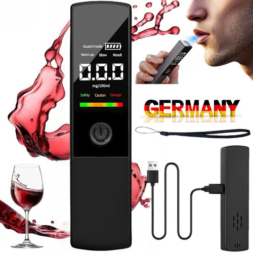 Testsieger alkoholtester - testsieger,