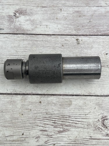 Pcm spannzangenfutterhalter - pcm,