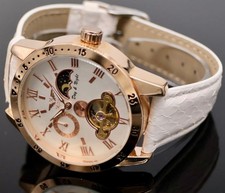 Minoir Automatik Herren