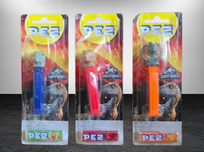 Alte pez spender jurassic - spender,