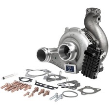 Turbolader BR Turbo passend