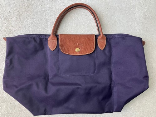 Longchamp pliage tasche - le,