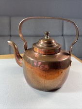 Teekanne Oder Wasserkessel