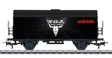 Märklin H0 44293 - Wacken