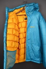 Marmot Warmcube West Rib Parka