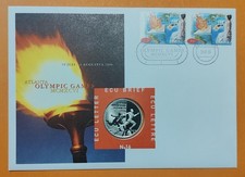 Niederlande  1 ECU  1996 BU *