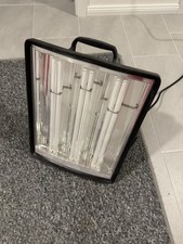 Würth Baulampe 3x36w Baustrahler Baustellemlampe Arbeitsleuchte 