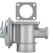 1x AGR Ventil for BMW E46 320d