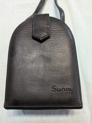 Damenhandtasche schwarz sunny - damenhandtasche,