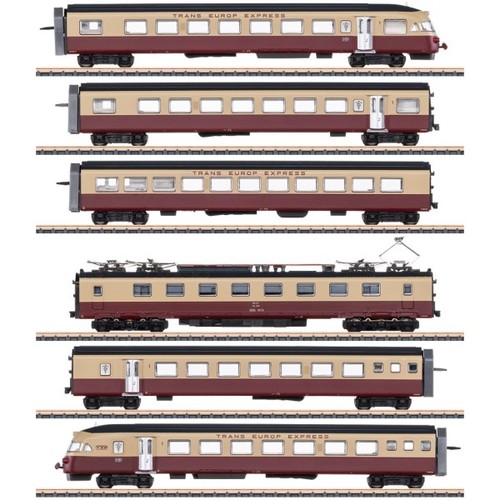 Märklin 88730 - , z