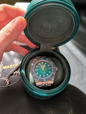 San Martin SN0148 Diver