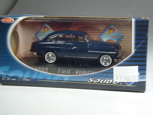 Solido 4593 ford - solido,