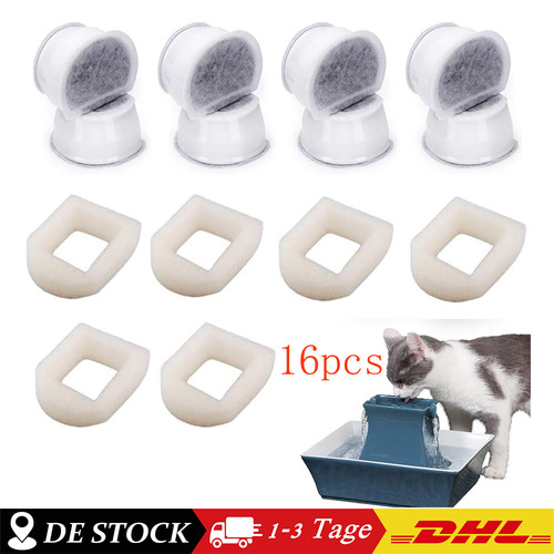 Ersatzfilter für petsafe - für,
