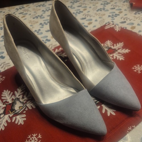 Schuhe,Damen,Pumps,Graceland,b