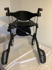Rollator Russka Vital Carbon