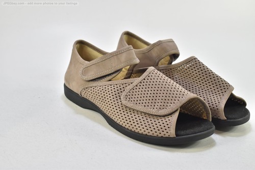 Helvesko damen sandale - ,