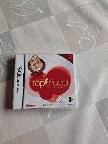 Germany next topmodel von - next,