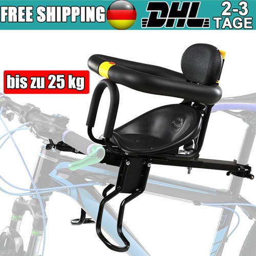Fahrrad sicherheits kindersitz - fahrrad, sicherheits-kindersitz