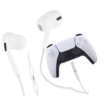 PS5 Headset mit Mikrofon –