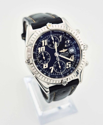 Breitling blackbird a13350 - breitling, –