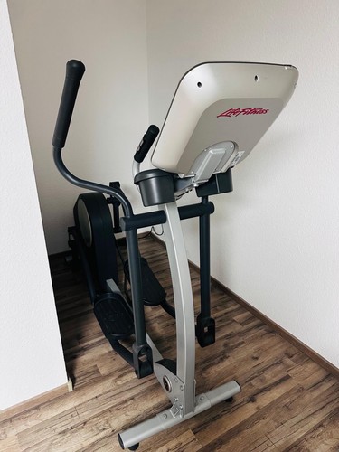 Life fitness crosstrainer - fitness, x1