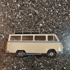 Wiking Borgward B 611