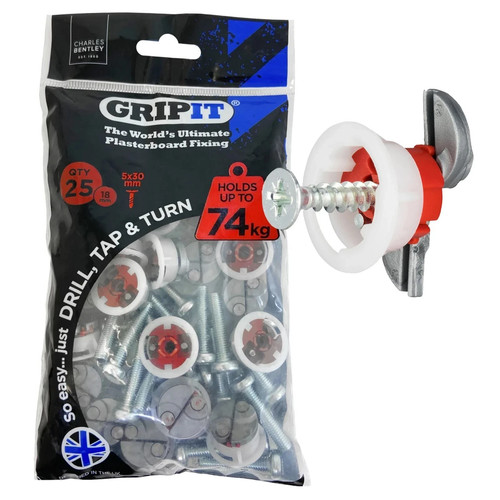 Gripit grip ultimate - grip,