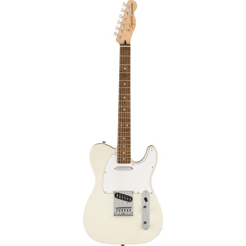 Squier affinity series - squier,