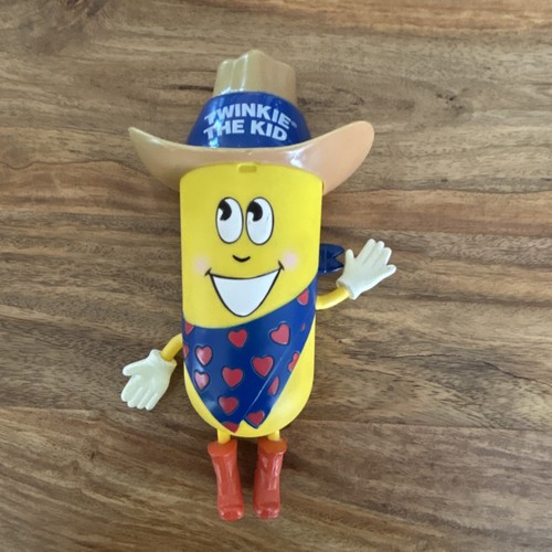 Hostess twinkie the kid - hostess,