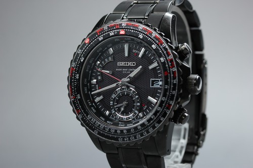 Seiko brightz 8b53 - brightz, 8b53-0af0